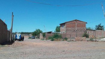 discutieron por el crimen en gesell y lo mato de un tiro en el pecho discutieron por el crimen en gesell y lo mato de un tiro en el pecho