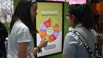 rio negro dira presente en la feria internacional de turismo