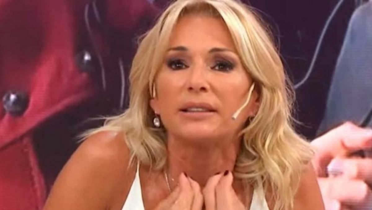 Yanina Latorre hizo un fuerte descargo en sus redes sociales.