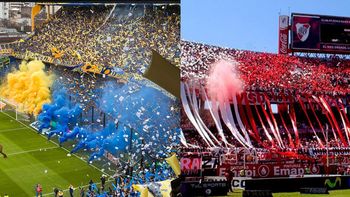 river o boca: los hinchas del bayern munich revelan quien es mas grande