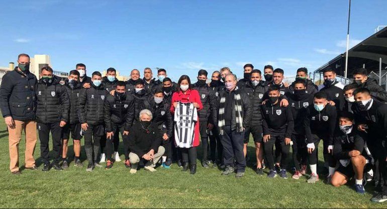 Otro millonario aporte de Provincia para Cipo