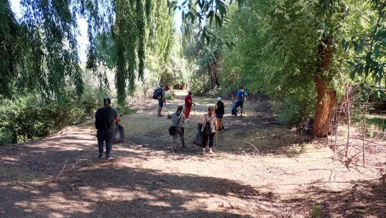 Más de 4 mil personas participaron de actividades por el cuidado del medio ambiente