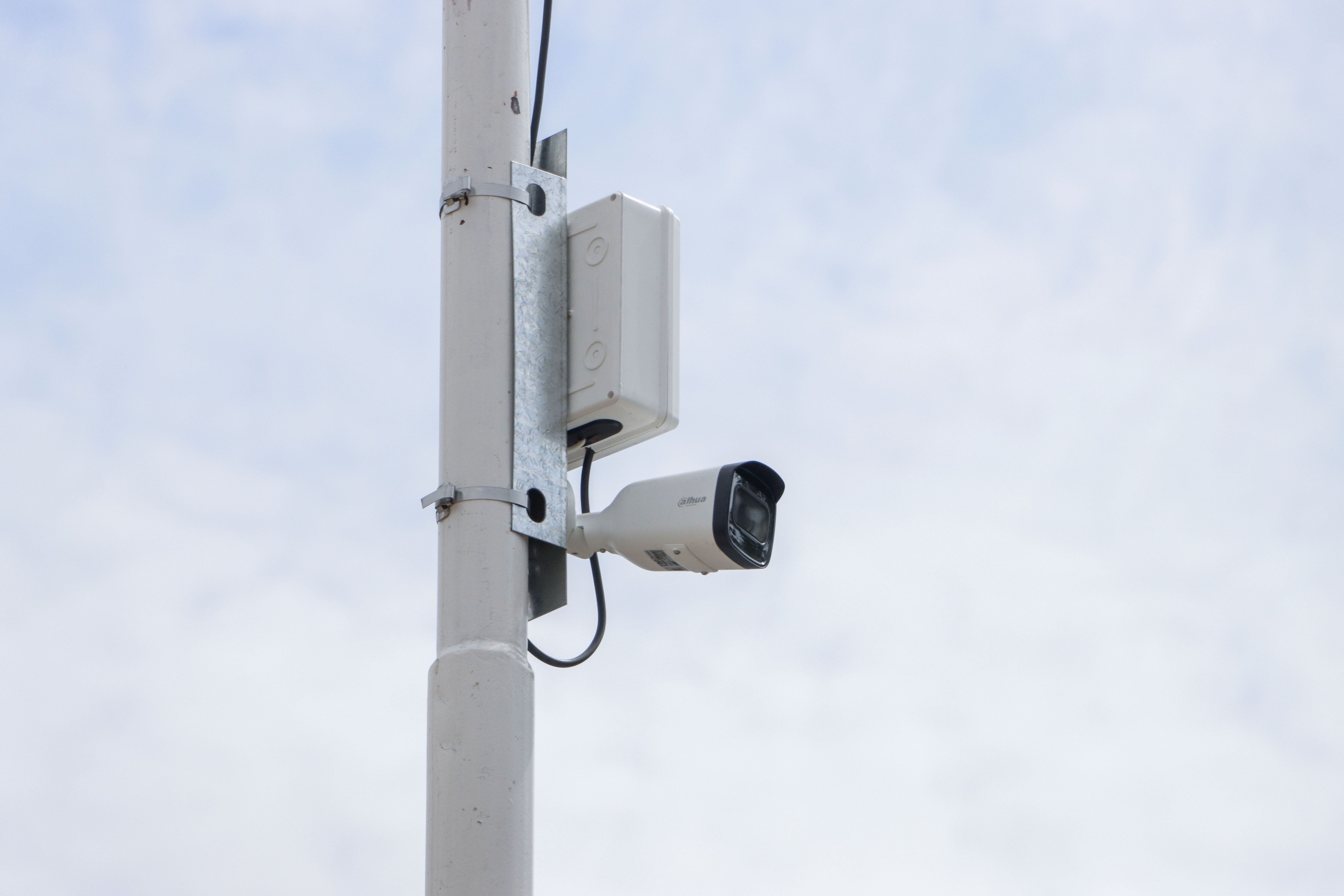 Además se incorporará tecnología AVL. . Esta herramienta permitirá geolocalizar los patrulleros, asignar los recursos de manera más eficiente y reducir los tiempos de asistencia.&nbsp;