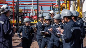 Instituto Vaca Muerta: abrieron las inscripciones a seis cursos gratuitos | LMCipolletti.com Instituto Vaca Muerta: abrieron las inscripciones a seis cursos gratuitos