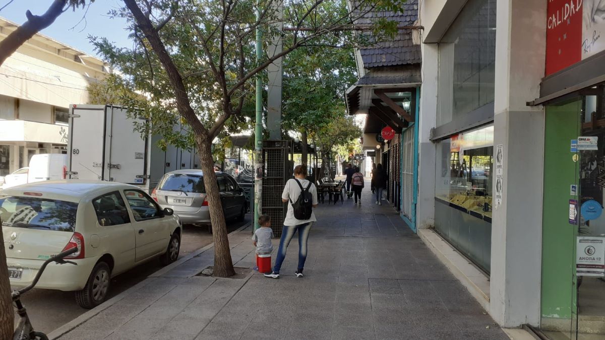 Lindo día: martes cálido y soleado en el Alto Valle