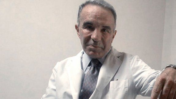 Analizan la sangre