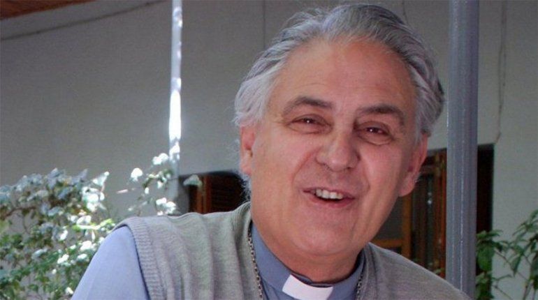 Por coronavirus, murió el obispo emérito neuquino Marcelo Melani