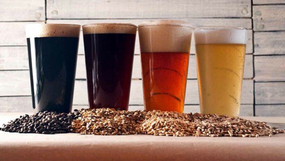 Medallas cipoleñas en la Copa América de birra artesanal
