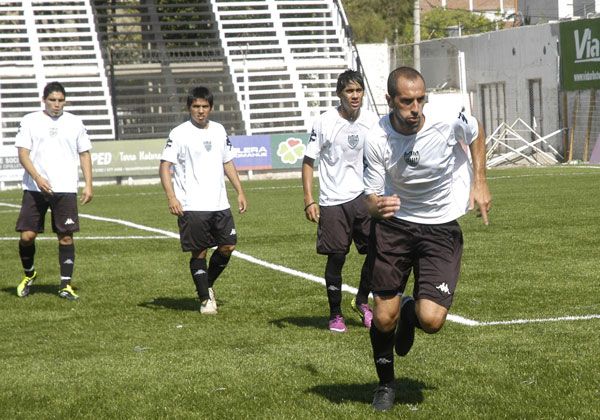 Huracán recibirá a Cipo el viernes por la noche