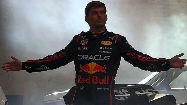 Polémica definición: Verstappen dio el golpe en Qatar y la Fórmula 1 se resuelve en la última fecha | LMCipolletti.com Polémica definición: Verstappen dio el golpe en Qatar y la Fórmula 1 se resuelve en la última fecha