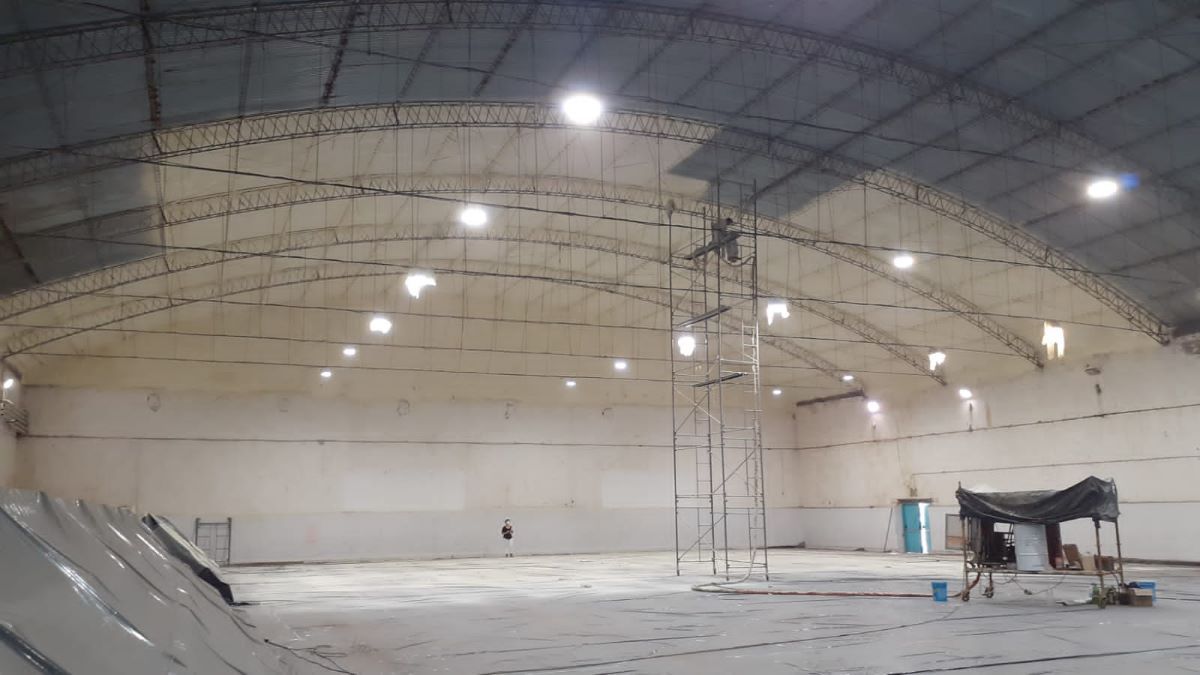 El Municipio apuesta a la obra pública durante 2023