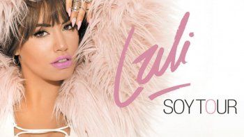 participa del sorteo de radio teen y gana dos entradas para conocer a lali