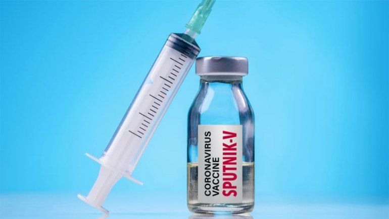 El Ministerio de Salud informó los efectos adversos de la vacuna Sputnik V
