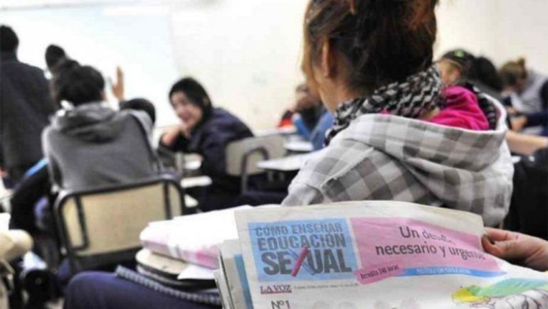 El docente que abusó del alumno en San Martín de los Andes era el encargado de las clases de ESI.