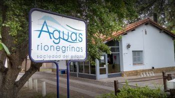 Aguas Rionegrinas