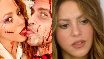 ¡Piedra libre!: La nueva novia de Piqué por la que dejó a Shakira