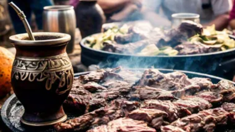 La suba de la carne de febrero potenció el IPC del mes.