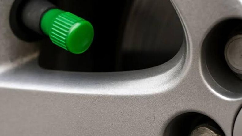 A simple vista, esas ruedas no tienen ninguna diferencia con las demás. El cambio está en su interior. | LMCipolletti.com A simple vista, esas ruedas no tienen ninguna diferencia con las demás. El cambio está en su interior.