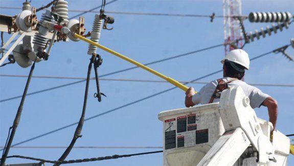 Desde Nación anticipan que la recuperación total de la luz puede llevar algunas horas