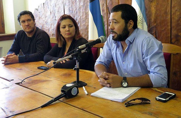 La Unión de Inquilinos de Río Negro cuestionó al empresario cipoleño.