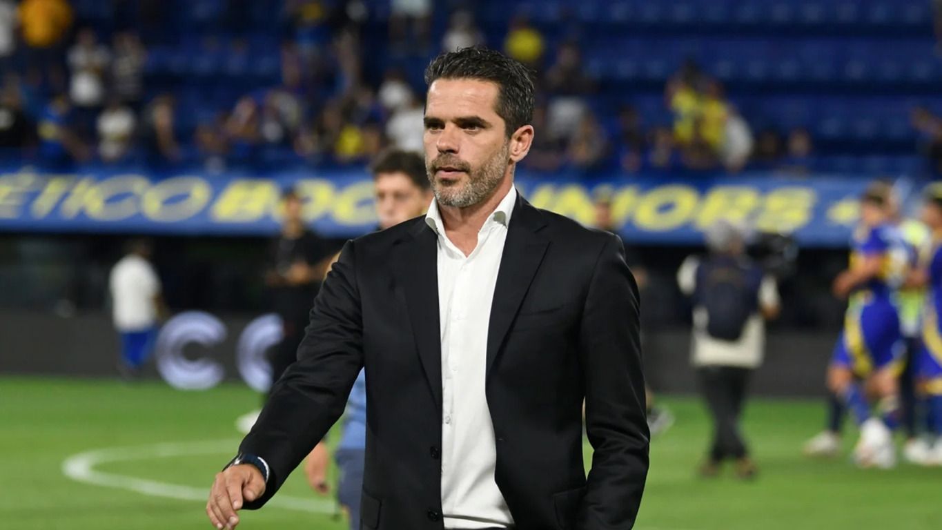 Bombazo: Boca analiza un trueque con un equipo español por una de sus joyas