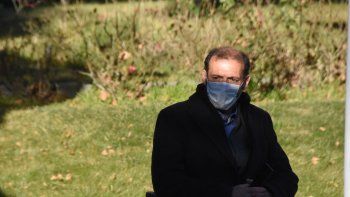 provincia autorizo el metegol humano y el automovilismo