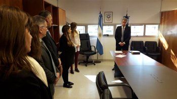 suspendieron cronograma de concursos para juzgados y fiscalias