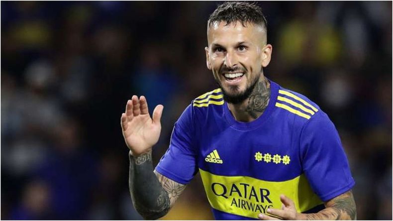 Cuál es el gigante brasileño que se quiere llevar a Darío Benedetto