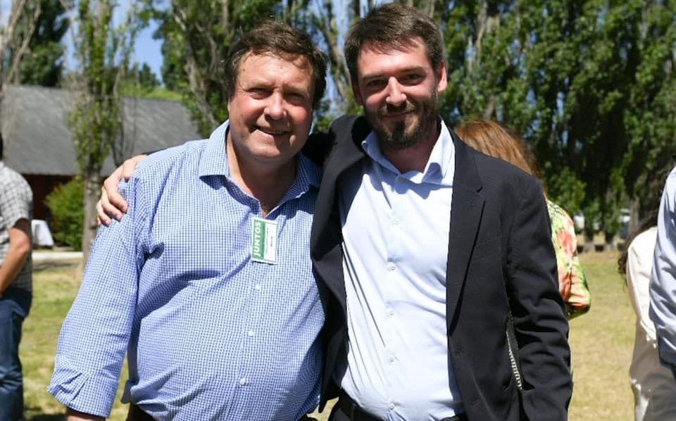 Weretilneck respaldó a Buteler: Lo que Cipolletti necesita