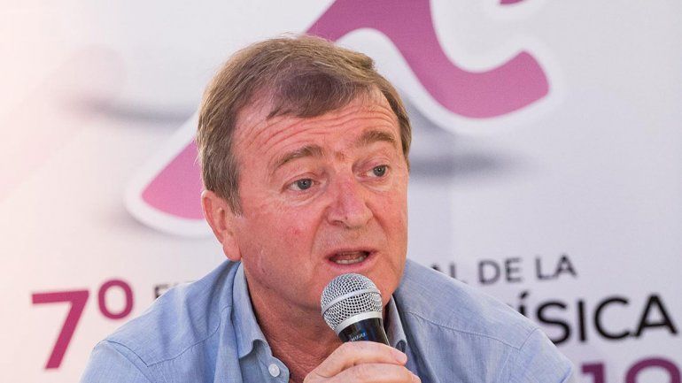 Ya está todo listo para la 7ª Fiesta Nacional de la Actividad Física