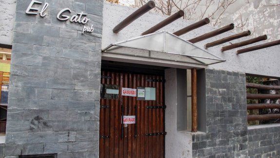 El dueño de El Gato asegura que respetaron el protocolo