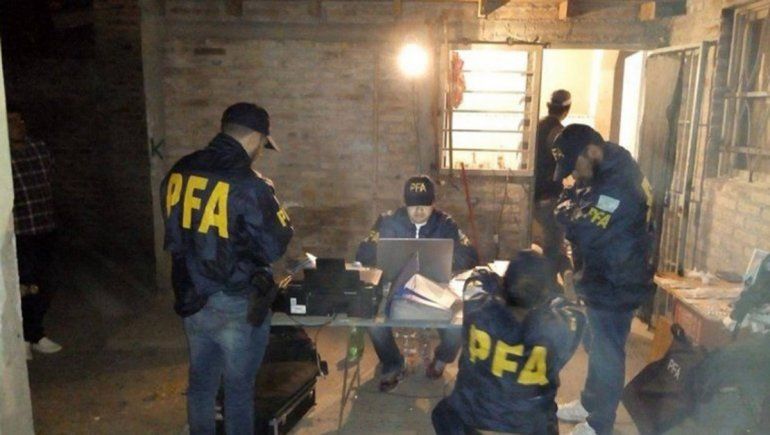 Mala vecina: se fue a vivir a flamante loteo y abrió kiosco narco