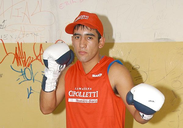 Matamala defiende su título en Centenario