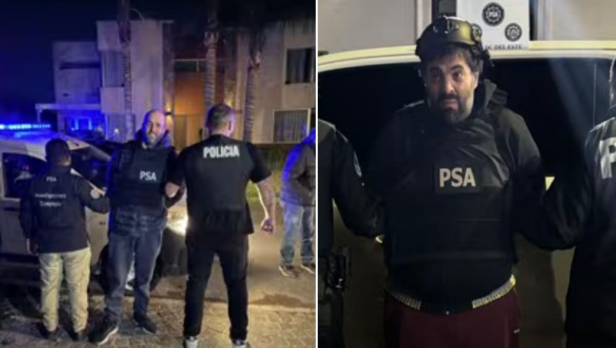 Fentanilo contaminado: inminente detención de Furfaro