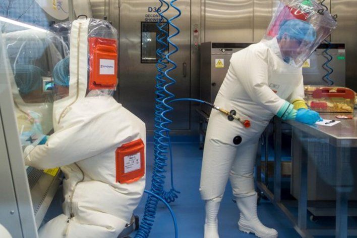 El&nbsp;laboratorio P4&nbsp;del&nbsp;Instituto de Virolog&iacute;a de&nbsp;Wuhan&nbsp;fue blanco de acusaciones&nbsp;de ser responsable del brote inicial del coronavirus.&nbsp;