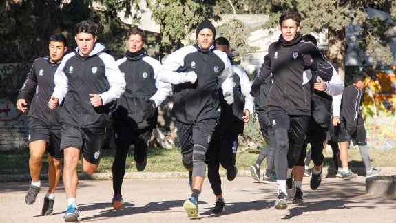 Hoy llega Visser