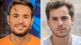Tomás Dente estalló contra su hermano Fernando: Lo voy a denunciar, jamás toqué a nadie | LMCipolletti.com Tomás Dente estalló contra su hermano Fernando: Lo voy a denunciar, jamás toqué a nadie