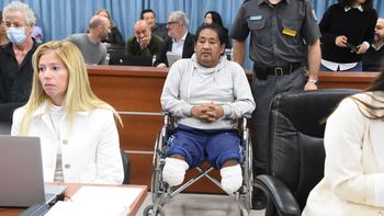 monsalve confeso el femicidio: me robo y se me fue de las manos