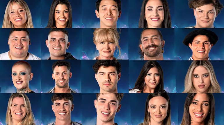Cuál es el exparticipante de Gran Hermano que durmió en Retiro