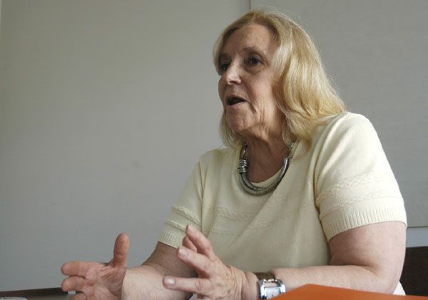 Allen, historias de nuestra ciudad