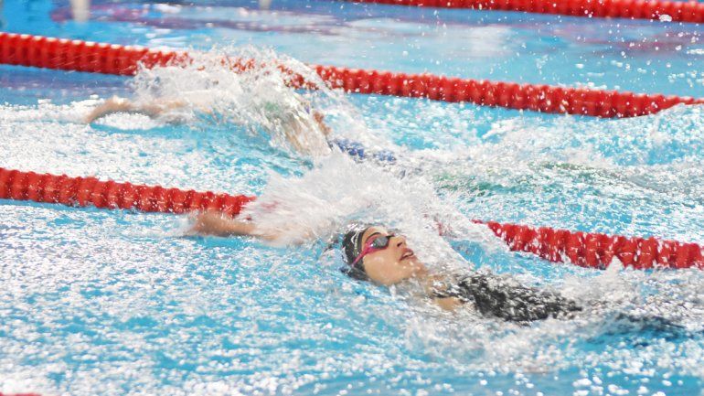 El Provincial se tira a la pileta