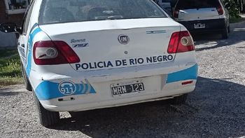 Golpearon a dos menores y le roban el Fernet y la Coca .&nbsp;