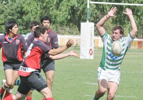 De visitante, Marabunta sigue ganando