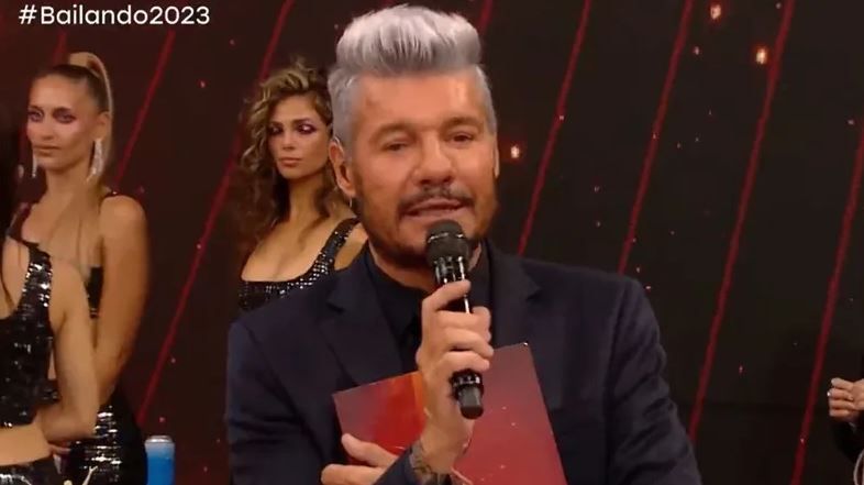 Todo mentira: el famoso que quedó mal parado en el Bailando 2023 al aparecer evidencia en su contra