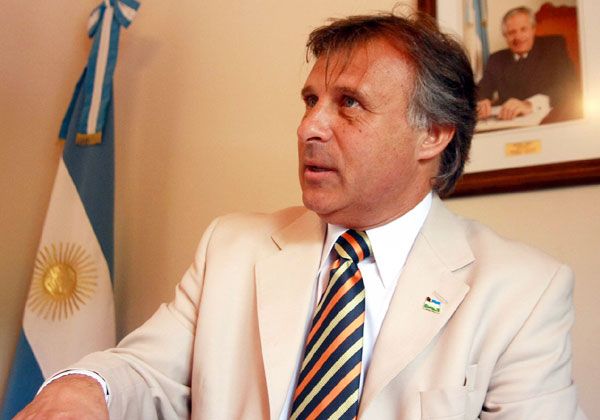 Gentili respondió acusaciones de la Defensoría del Pueblo