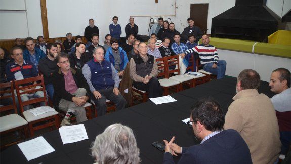 Cipo renovará autoridades en una asamblea virtual