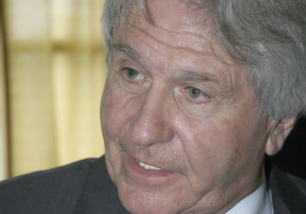 Iribarren depende del Consejo de la Magistratura