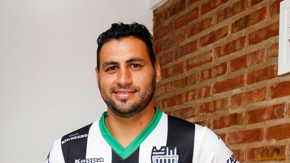 Una dupla que en Cipo hubiera dado que hablar