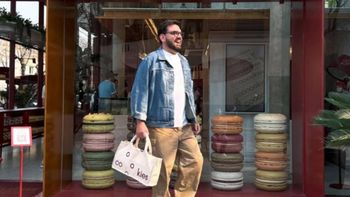 Por qué Damián Betular renunciaría a MasterChef Celebrity: la danza de nombres para reemplazarlo
