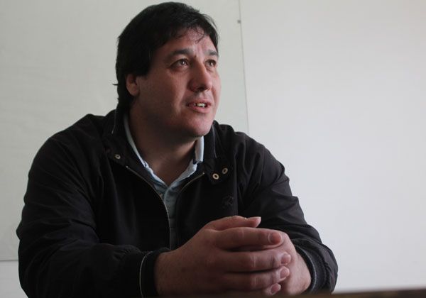 Repudiaron acciones de los ocupantes